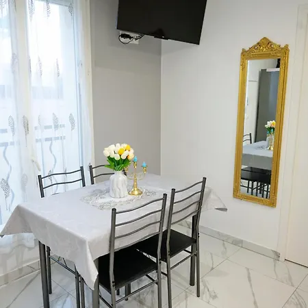 Appartement Bronze 2 Pieces De 44 M2 Noisy-le-Sec Exterior photo