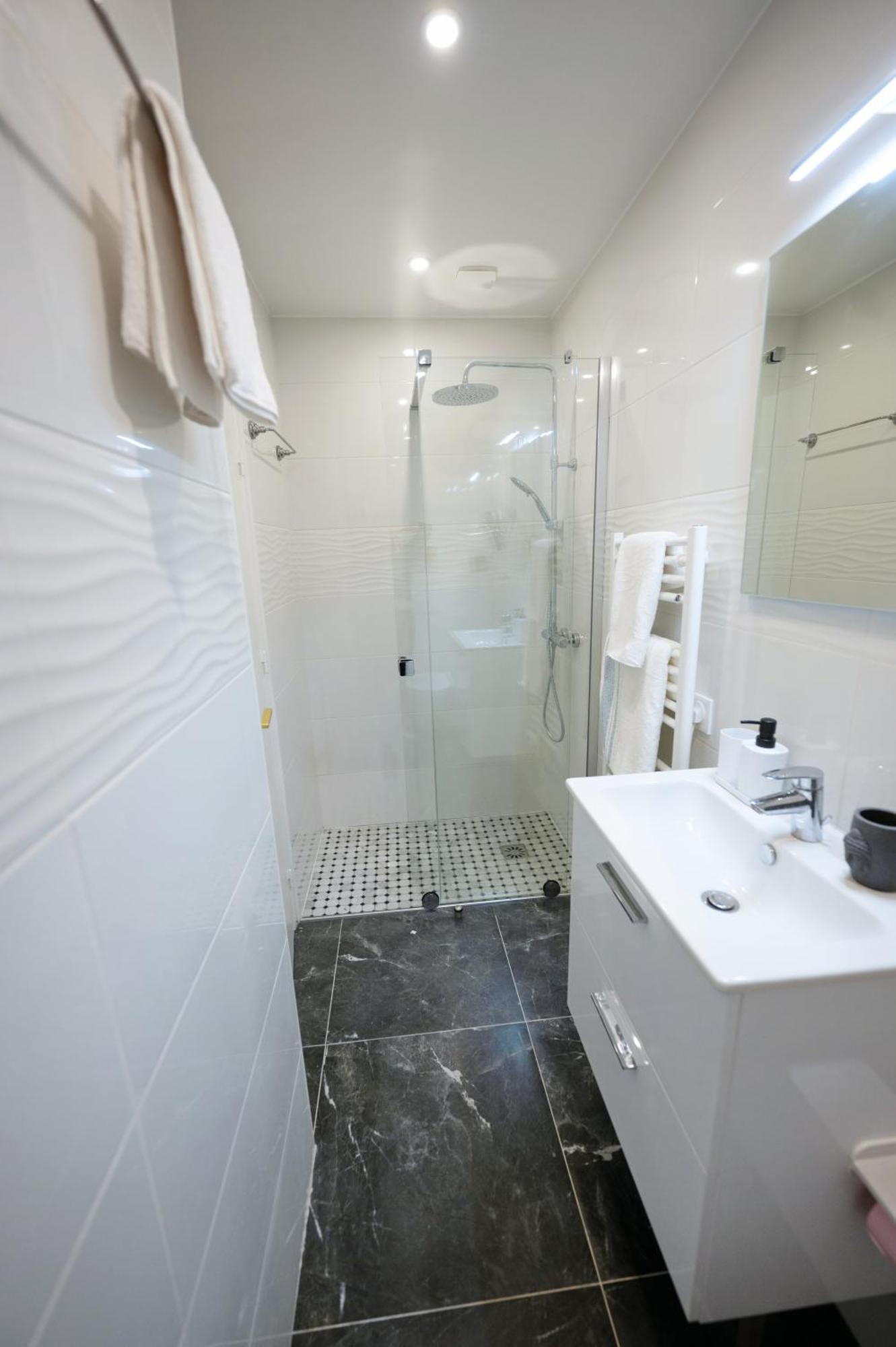 Appartement Bronze 2 Pieces De 44 M2 Noisy-le-Sec
