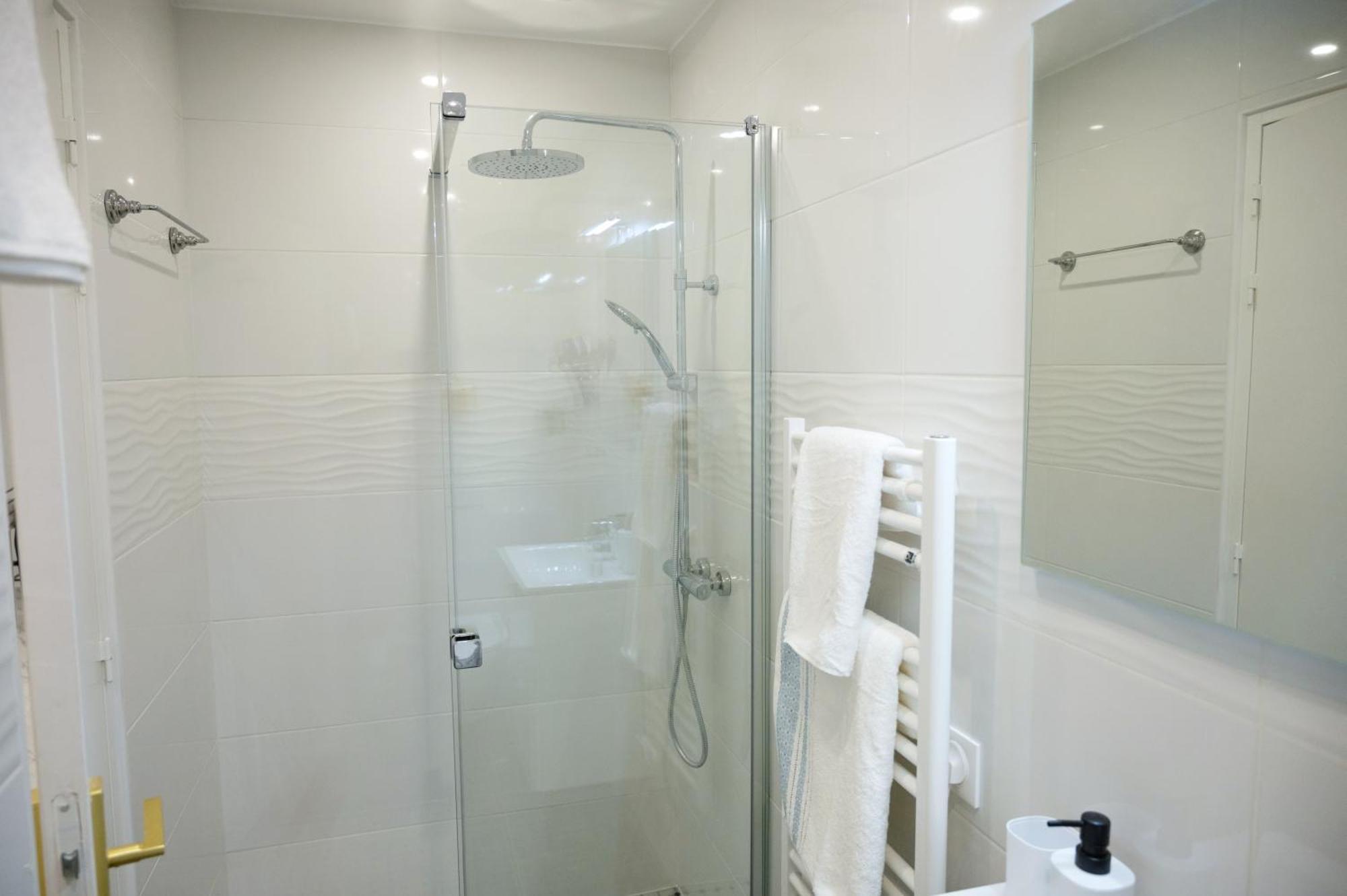 Appartement Bronze 2 Pieces De 44 M2 *
